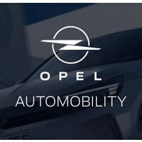 Opel AutoMobility Córdoba logo - Similar company to Nissan Catac