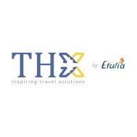 THX by Eturia logo - Similar company to Point Dume (Hk) Limited
