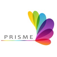 PRISME formation logo - Similar company to Mfu Rennes