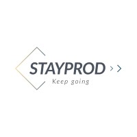 STAYPROD logo - Similar company to Agence Web Maroc
