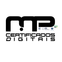 MP - Certificado Digital & Sistemas de Soluções Digitais logo - Similar company to Gmj Code®