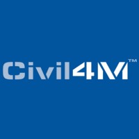 Civil4m logo - Similar company to Project Management Tools And Templates