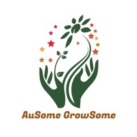 AuSome GrowSome logo - Similar company to Yallaa Cic