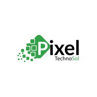 Pixel TechnoSol logo - Similar company to Recaps