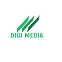 Digi Media Corporation logo - Similar company to Greeter
