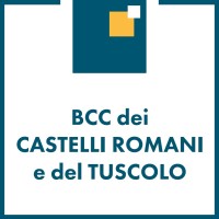 Bcc dei Castelli Romani e del Tuscolo logo - Similar company to Bcc Dei Colli Albani
