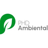 PHD Ambiental logo - Similar company to Aletria Editora