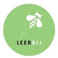 LeerBij logo - Similar company to Libereaux Bv