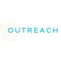OUTREACH logo - Similar company to Splindis