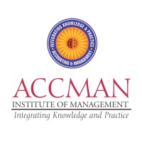 ACCMAN Institute of Management logo - Similar company to Trident Information System Pvt. Ltd.