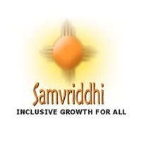 Samvriddhi Inclusive Growth Network (P) Ltd logo - Similar company to Arm Commercial Services Private Limited