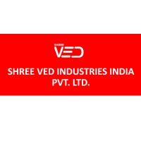 Shree Ved Industries India Pvt Ltd logo - Similar company to Ved Industries