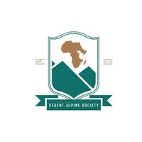 The Regent Alpine Society logo - Similar company to Kiambu County