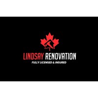 Lindsay Renovation