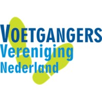 VoetgangersVereniging Nederland logo - Similar company to Active Brain Kids Academy