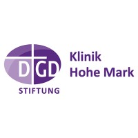 DGD Klinik Hohe Mark gGmbH
