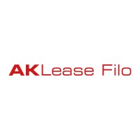 AKLease Filo logo - Similar company to B2Car