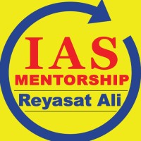 IAS Mentorship logo - Similar company to Rokadaa.Com | Empowering Small Business With Credit