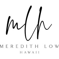 Meredith Low Hawaii