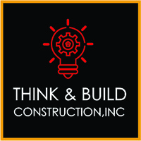 THINK & BUILD CONSTRUCTION INC logo - Similar company to Wp Plus