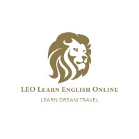LEO Learn English Online logo - Similar company to Pro Learn English (Our New Page)