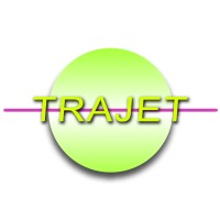 TRAJET logo - Similar company to Kube
