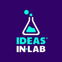 Ideas IN LAB logo - Similar company to Future Eats