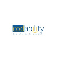 Codability logo - Similar company to Acm Zuj