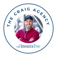 The Craig Agency at InsuraTec logo - Similar company to Acoma Equipment Company Llc