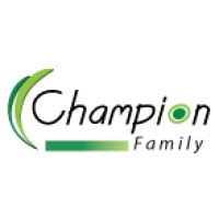 Champion Family logo - Similar company to Mashruba Medical Technologies