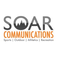 SOAR Communications logo - Similar company to Smith&Smith®