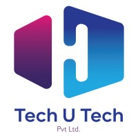 Tech U Tech Pvt .Ltd logo - Similar company to Techu_In