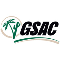 Great Southwest Athletic Conference logo - Similar company to Zapara School Of Business At La Sierra University