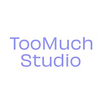 Too Much Studio logo - Similar company to Sin Título-1