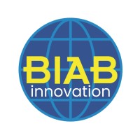 BIAB Innovation logo - Similar company to Biab Lås & Larm Ab