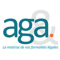 aga logo - Similar company to Gefca Asso
