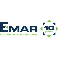 EMAR Offshore Services logo - Similar company to Emar Cnc