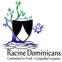 Racine Dominicans logo - Similar company to Local Salsa