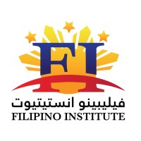 Filipino Institute logo - Similar company to Cna Training Institute