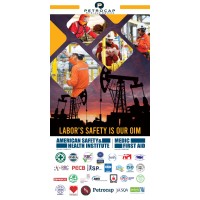 Petrocap Petroluem Services_PPS logo - Similar company to Be Safe Ltd