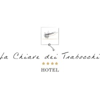 Hotel La Chiave dei Trabocchi logo - Similar company to Ghospitality