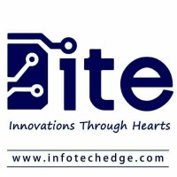 InfoTechEdge logo - Similar company to Solve Zone