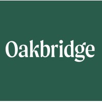 Oakbridge Insurance logo - Similar company to Iiag - Independent Insurance Agents Of Georgia