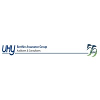 Berthin Assurance Group logo - Similar company to Berthin Group Ltd.