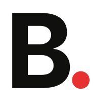 Brunstudios logo - Similar company to Bernoulli System Ab