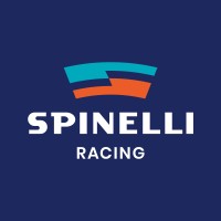 Spinelli Racing logo - Similar company to Autódromo Velocitta