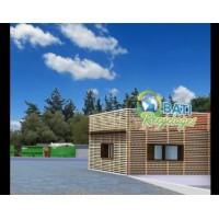 BATI RECYCLAGES logo - Similar company to Aim Studio Architecture