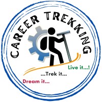 CareerTrekking logo - Similar company to Stg Trainings