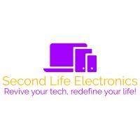 Second Life Electronics Pte Ltd logo - Similar company to Founder X Vc