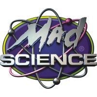 Mad Science Nederland logo - Similar company to Mad Science Group Inc.
